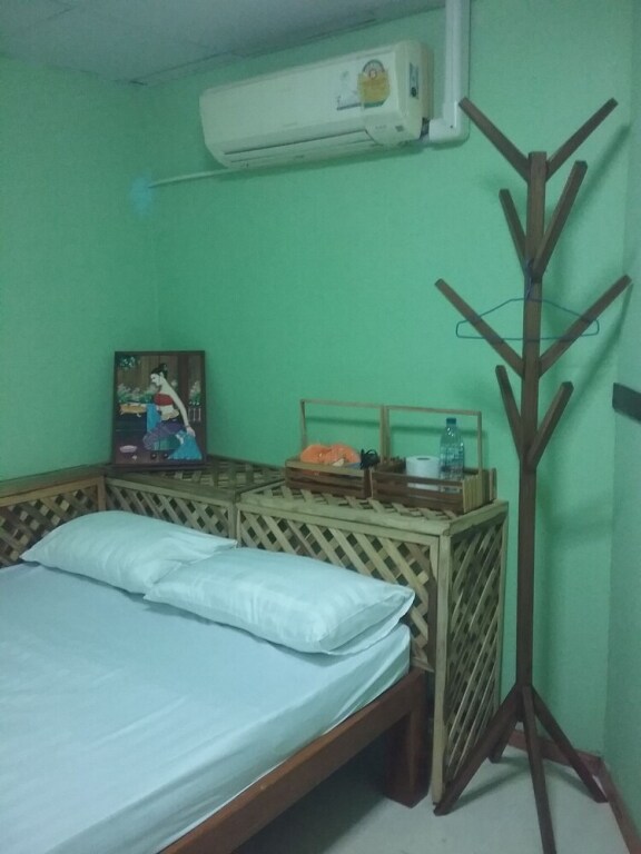 Arunrat GuestHouse - Hostel — фото 5