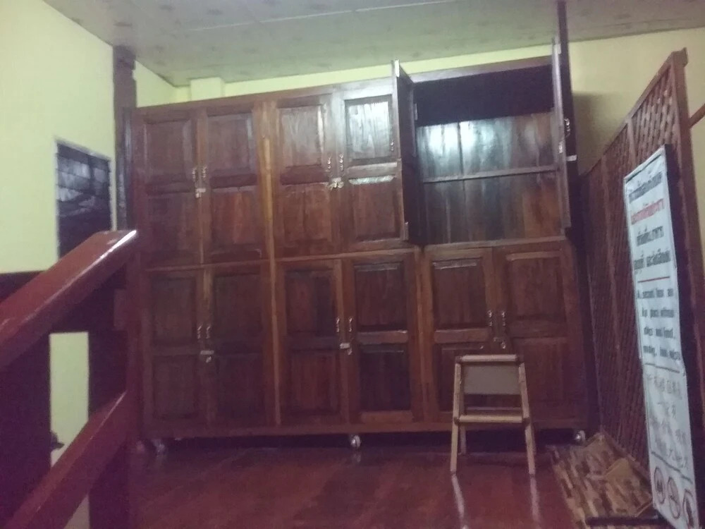 Arunrat GuestHouse - Hostel — фото 4