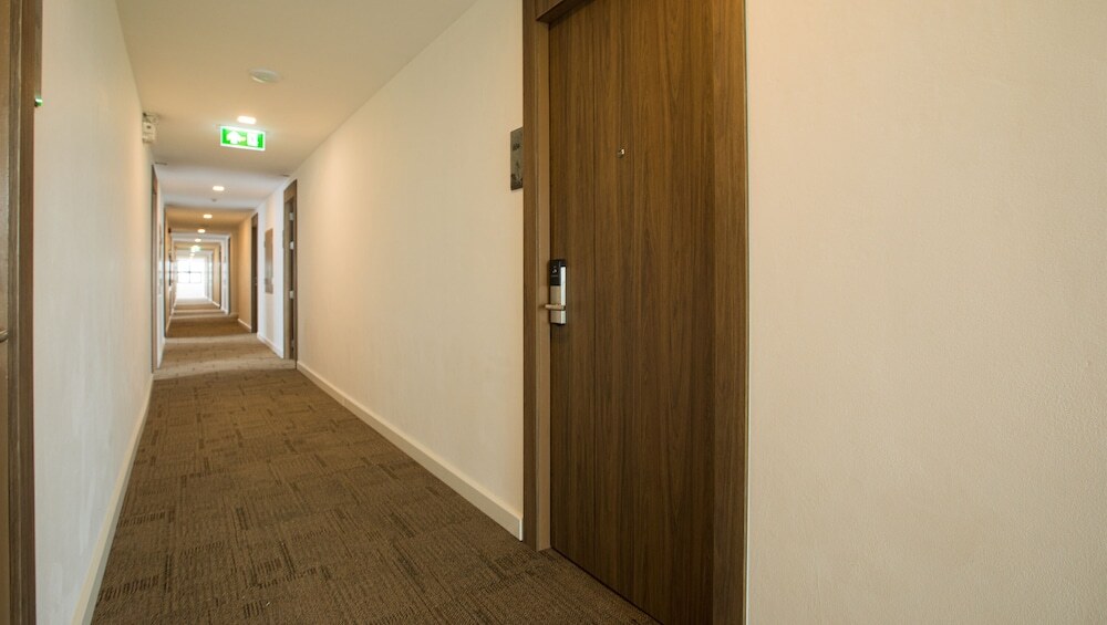 Пхитсанулок: B2 Phitsanulok Premier Hotel
