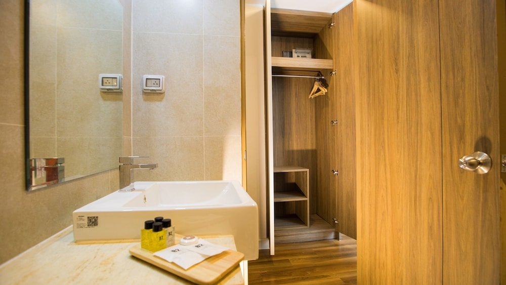 Пхитсанулок: B2 Phitsanulok Premier Hotel