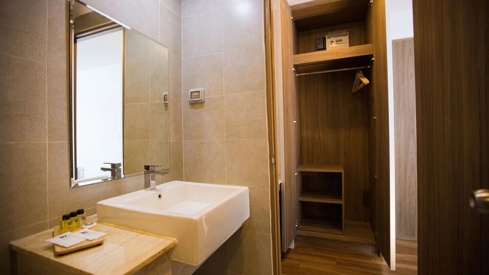 Пхитсанулок: B2 Phitsanulok Premier Hotel