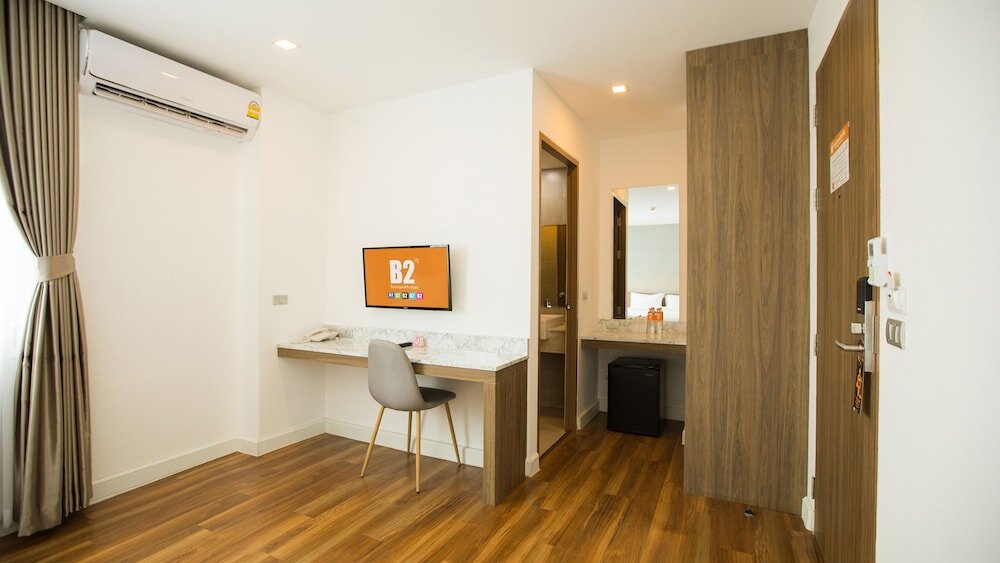 Пхитсанулок: B2 Phitsanulok Premier Hotel