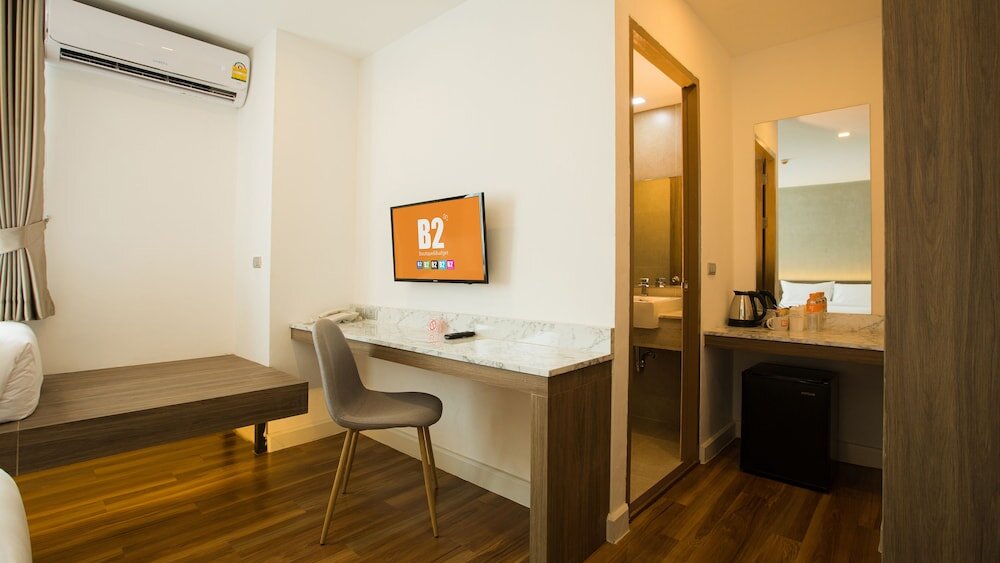 Пхитсанулок: B2 Phitsanulok Premier Hotel