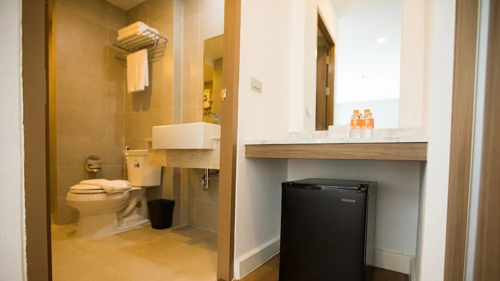 Пхитсанулок: B2 Phitsanulok Premier Hotel