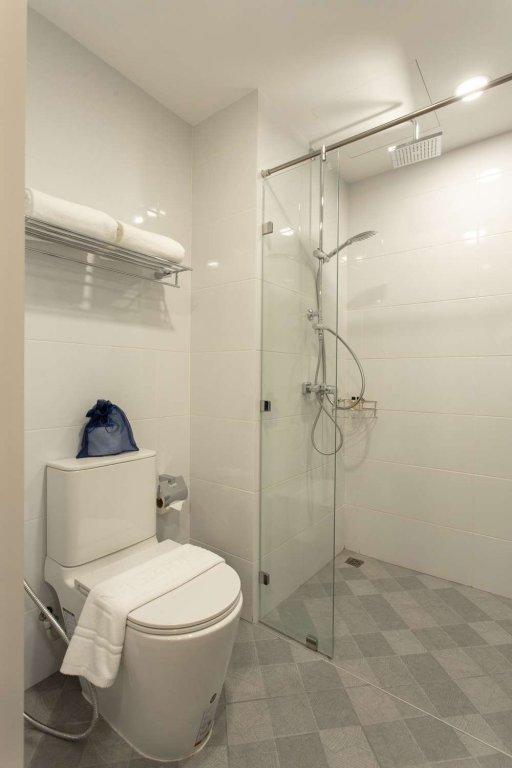Чиангмай: Prime Square Hotel