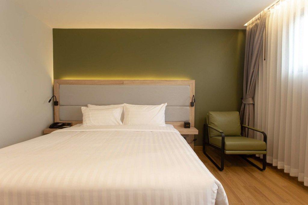 Чиангмай: Prime Square Hotel