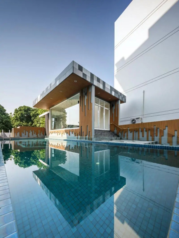 Чиангмай: Prime Square Hotel