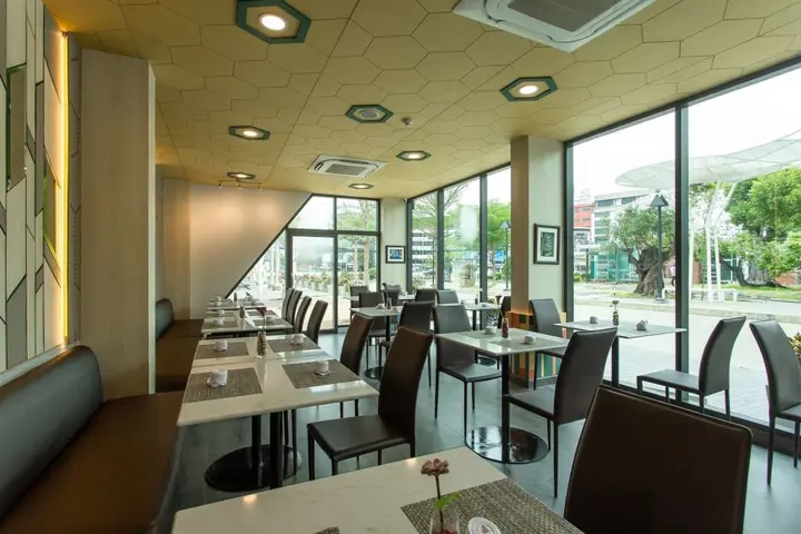 Чиангмай: Prime Square Hotel