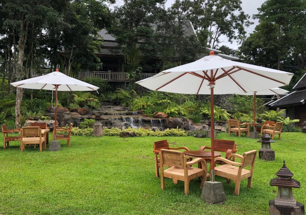 Маерим: Ruean Racha Resort