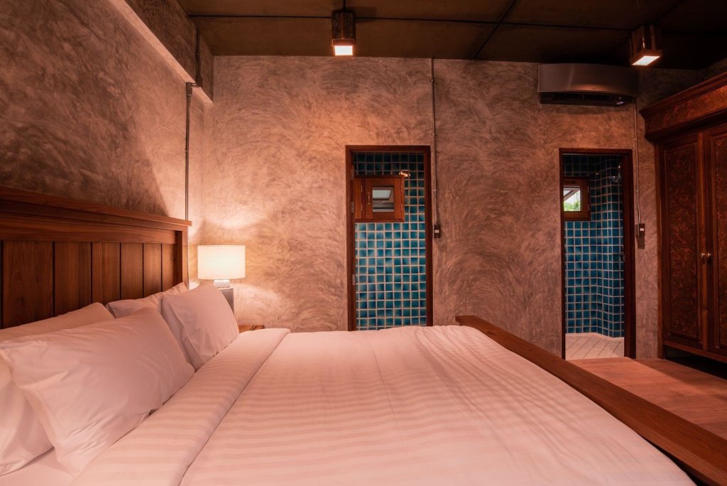 Маерим: Ruean Racha Resort