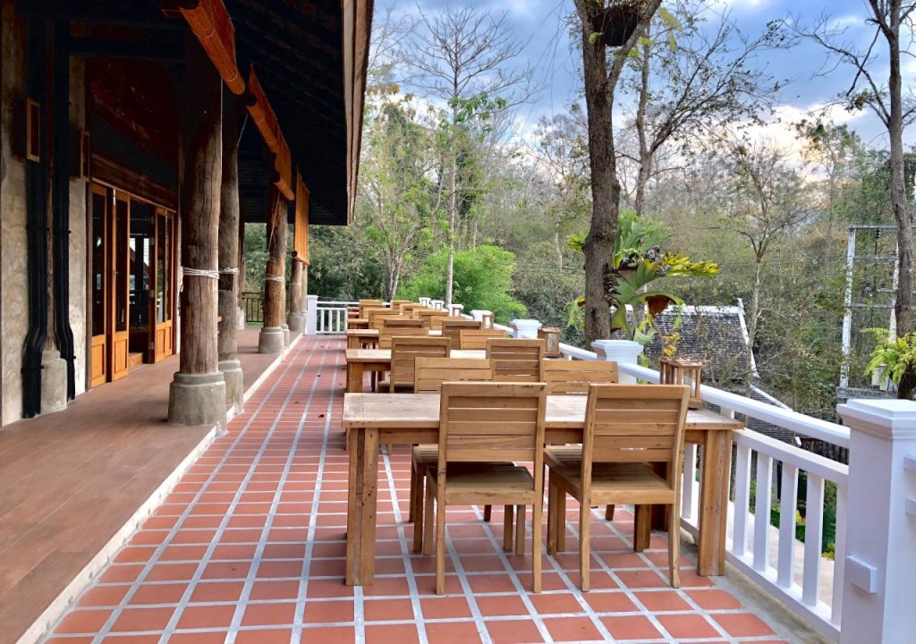 Маерим: Ruean Racha Resort