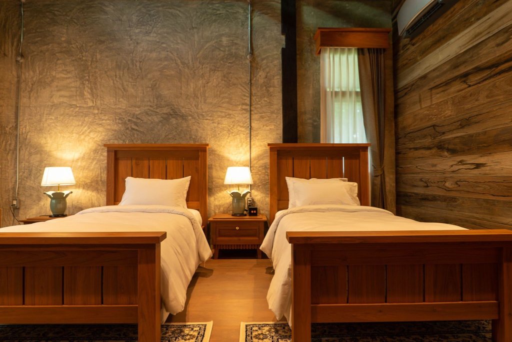 Маерим: Ruean Racha Resort