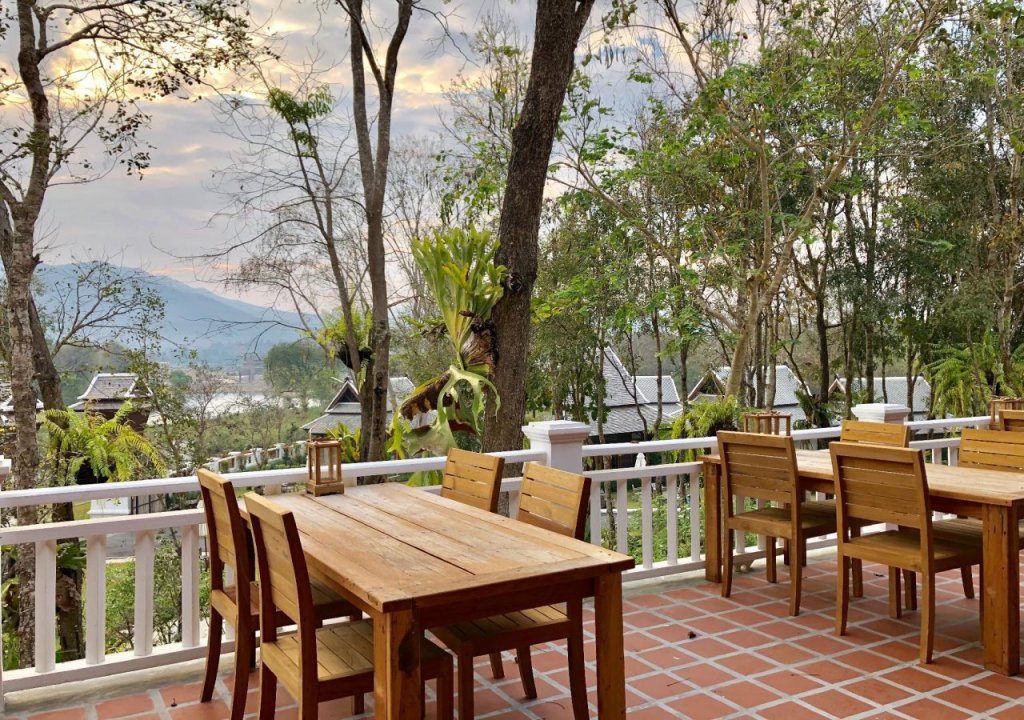 Маерим: Ruean Racha Resort