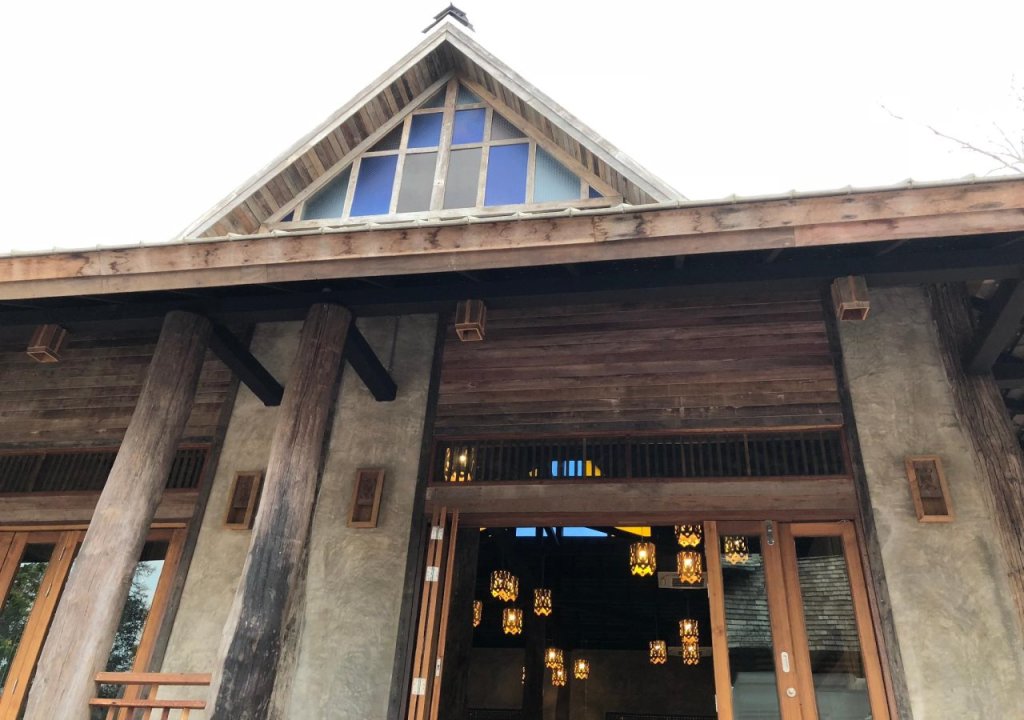 Маерим: Ruean Racha Resort