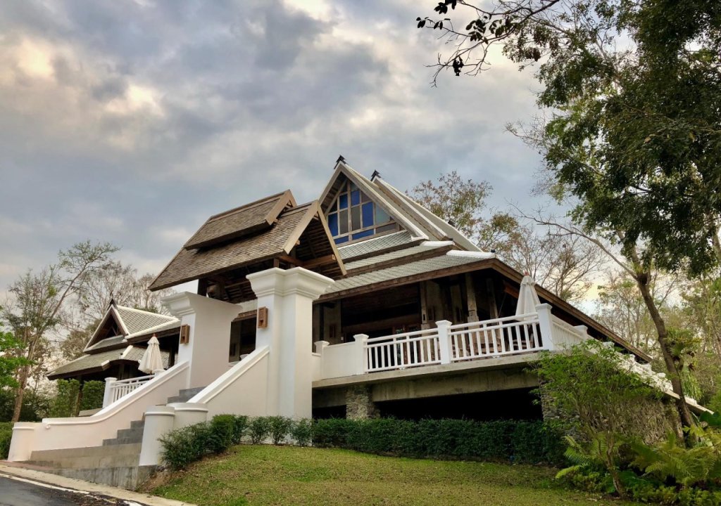 Маерим: Ruean Racha Resort
