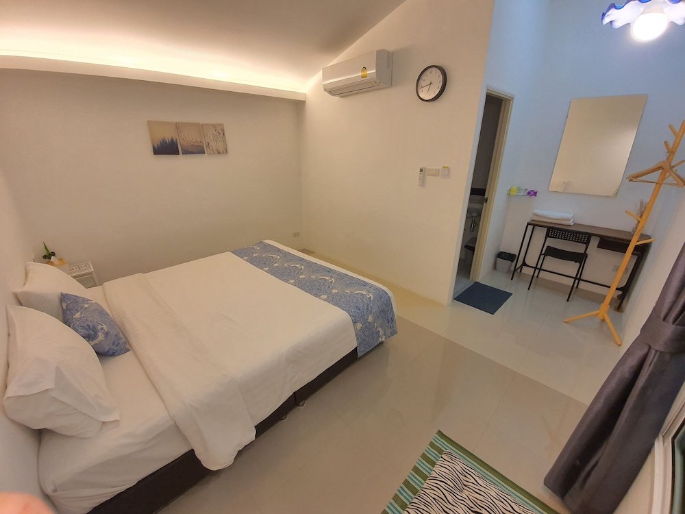 Самутпракан: Napa Hostel Samrong Station