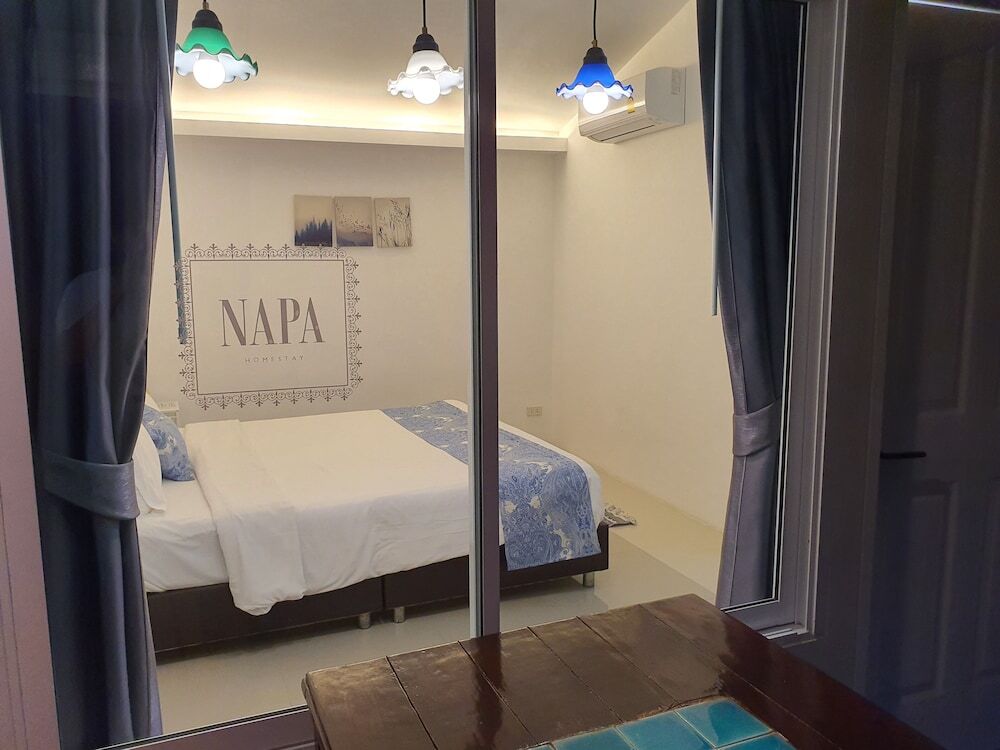 Самутпракан: Napa Hostel Samrong Station