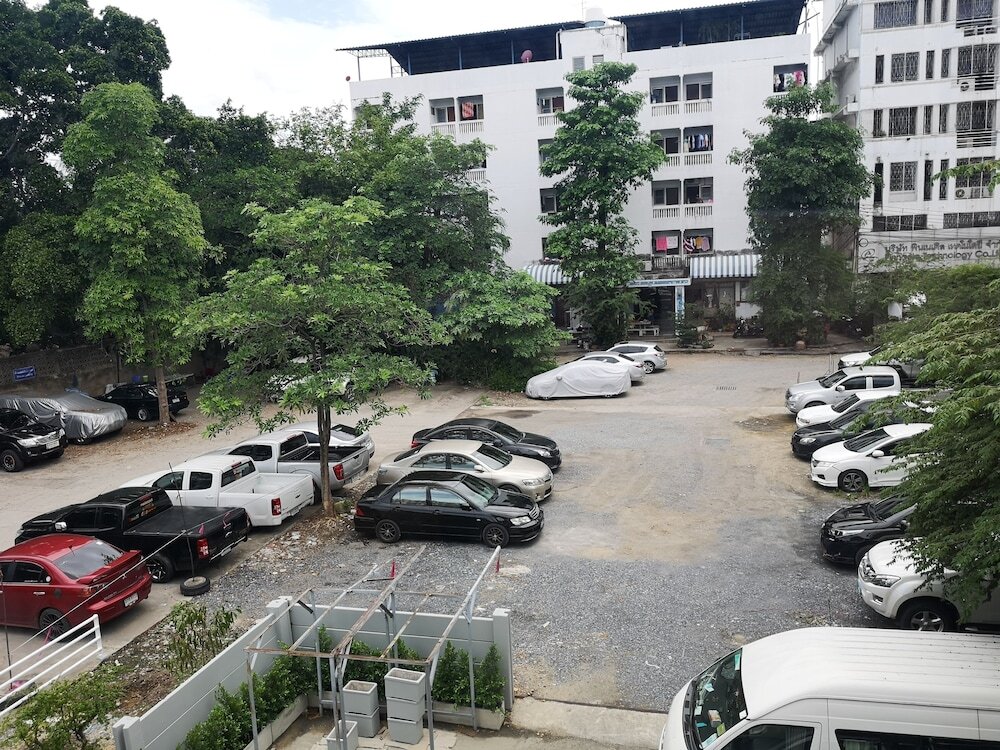 Самутпракан: Napa Hostel Samrong Station