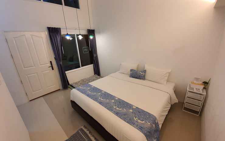Самутпракан: Napa Hostel Samrong Station