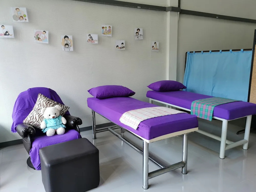Самутпракан: Napa Hostel Samrong Station