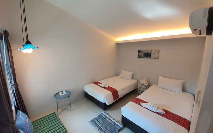 Самутпракан: Napa Hostel Samrong Station