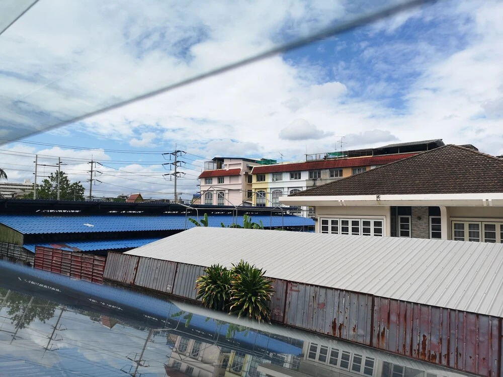 Самутпракан: Napa Hostel Samrong Station