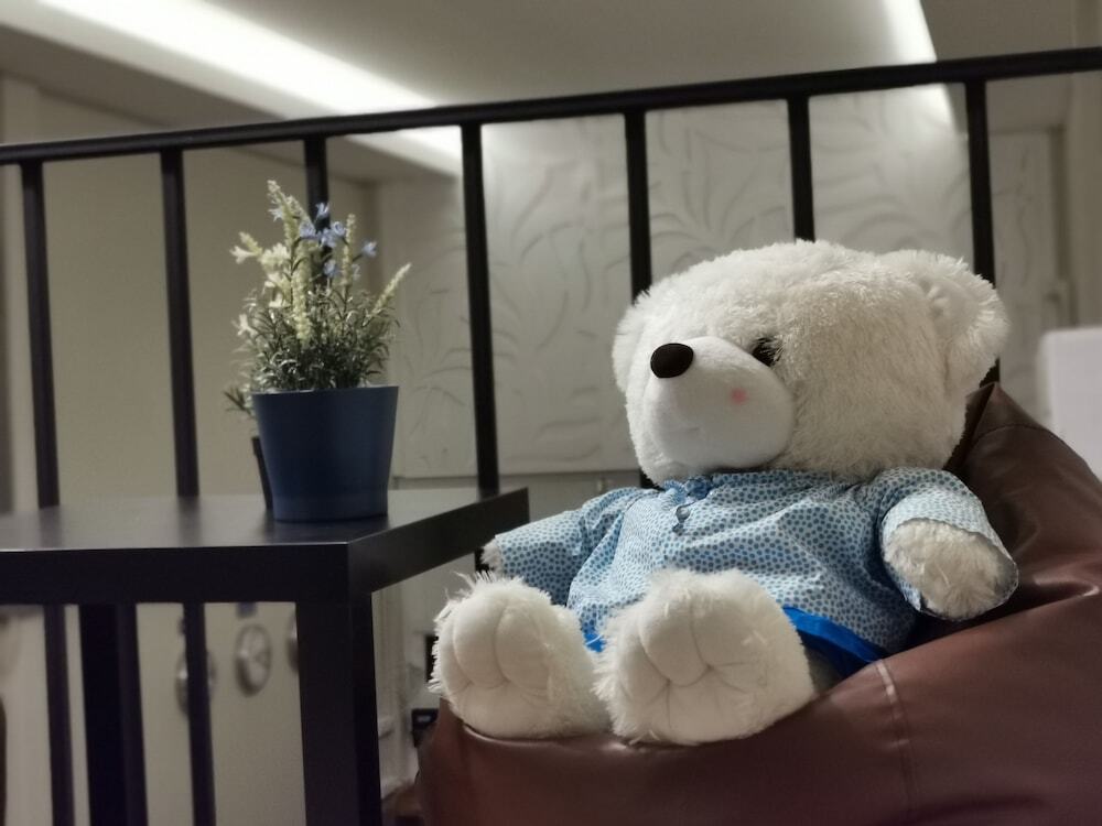 Самутпракан: Napa Hostel Samrong Station