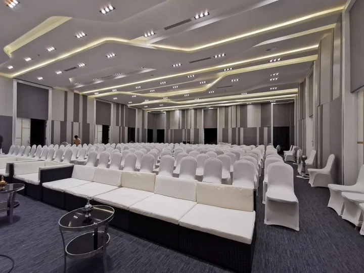 Клонг-Яй: De VeraNiO Resort