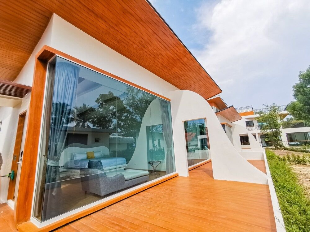Клонг-Яй: De VeraNiO Resort