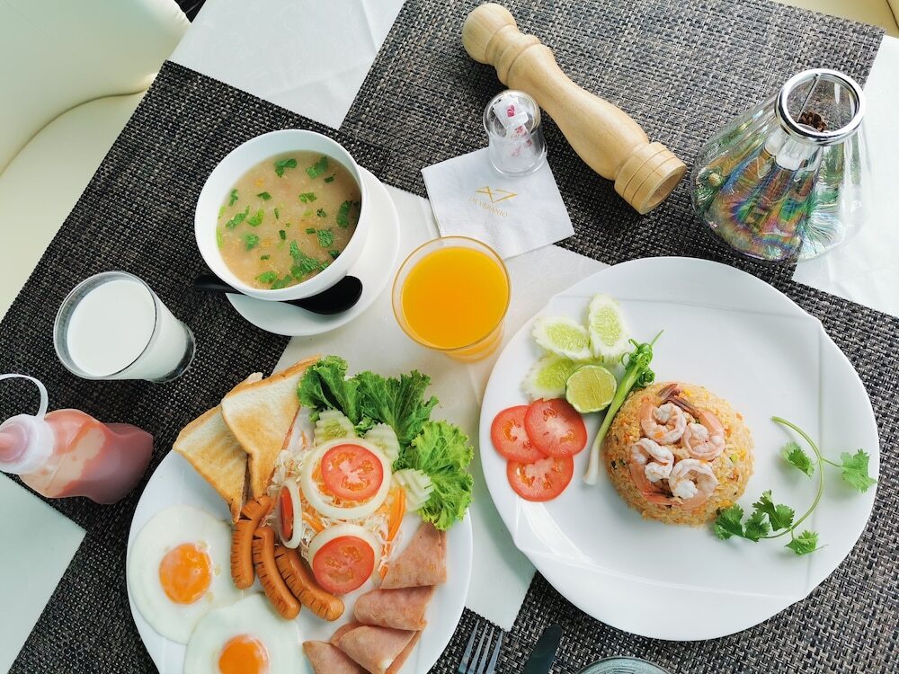 Клонг-Яй: De VeraNiO Resort