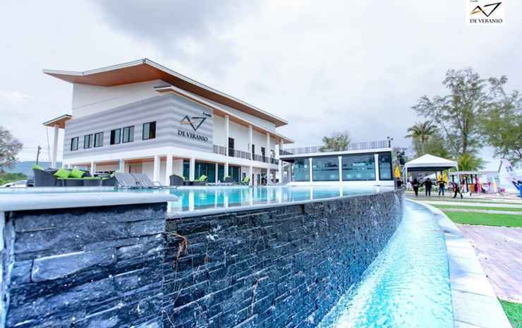 Клонг-Яй: De VeraNiO Resort