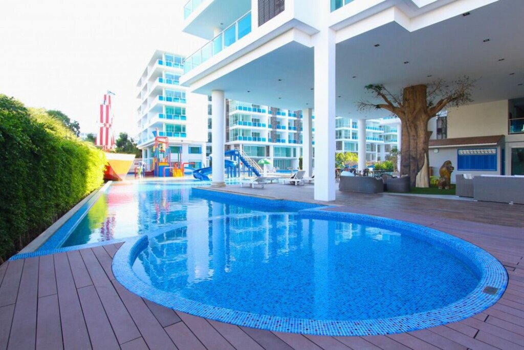 My Resort Huahin by Love Huahin — фото 5