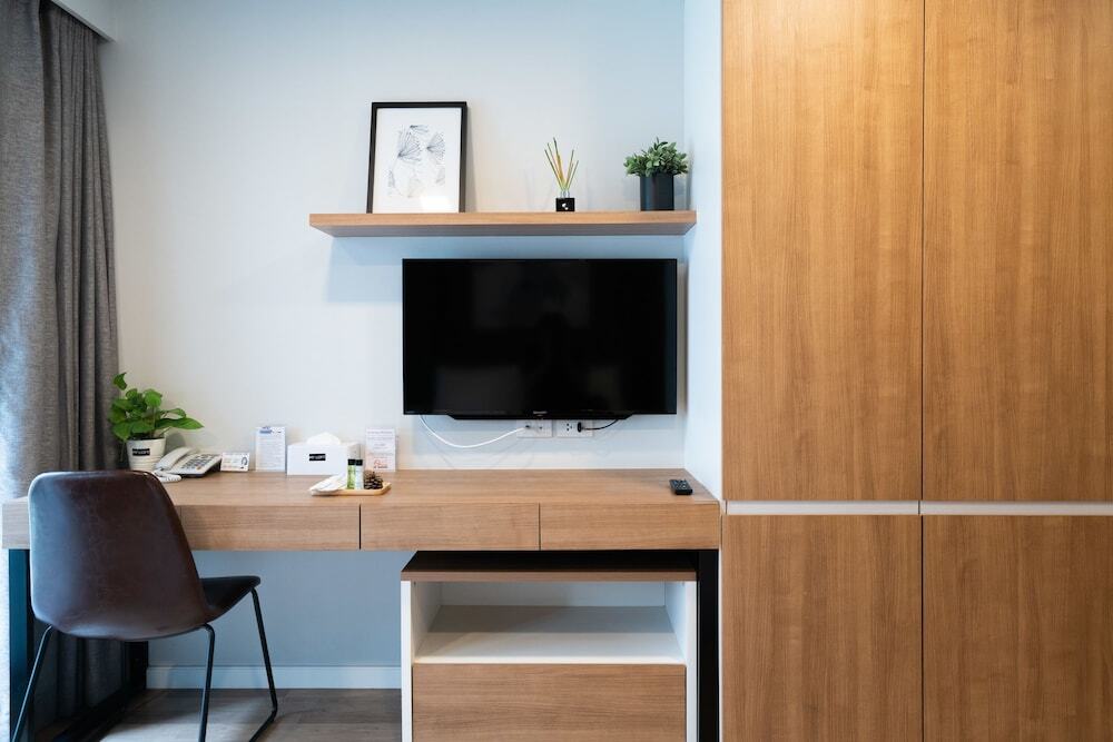 Бангкок: MY LOFT 2 Ratchadapisek36