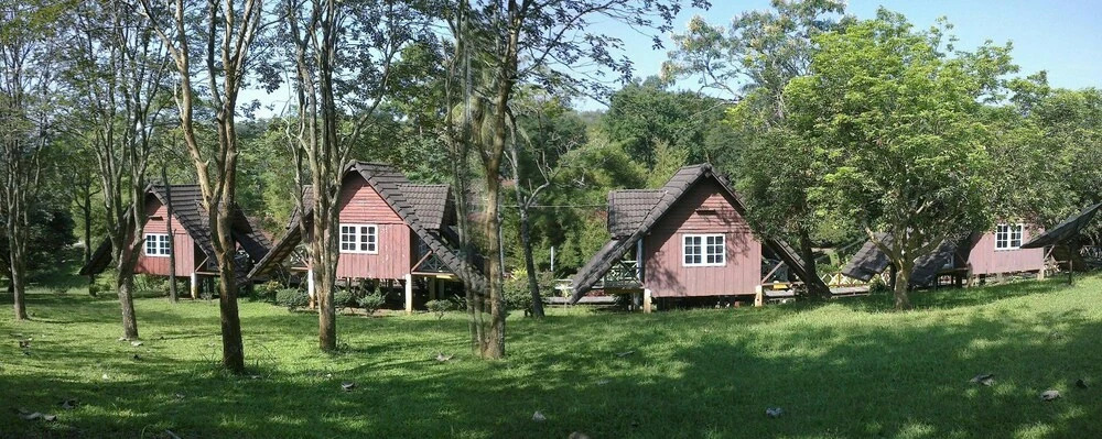Кхэм Сон: Mountainpark-Switzerland Resort