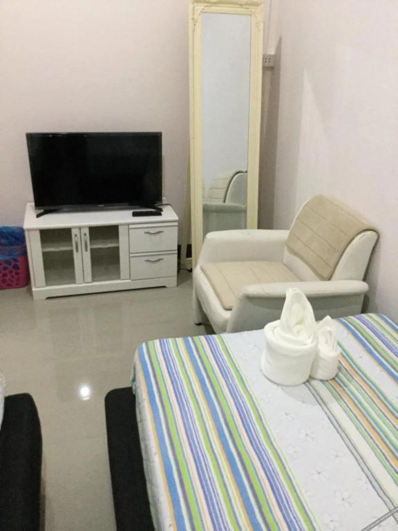 Чумпхон: Chogun Hostel