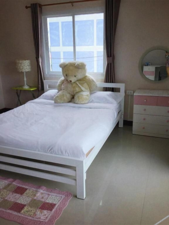 Чумпхон: Chogun Hostel