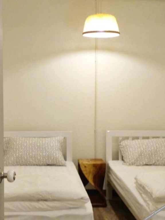 Чумпхон: Chogun Hostel