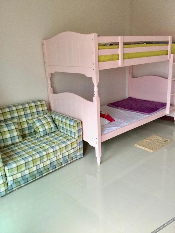 Чумпхон: Chogun Hostel