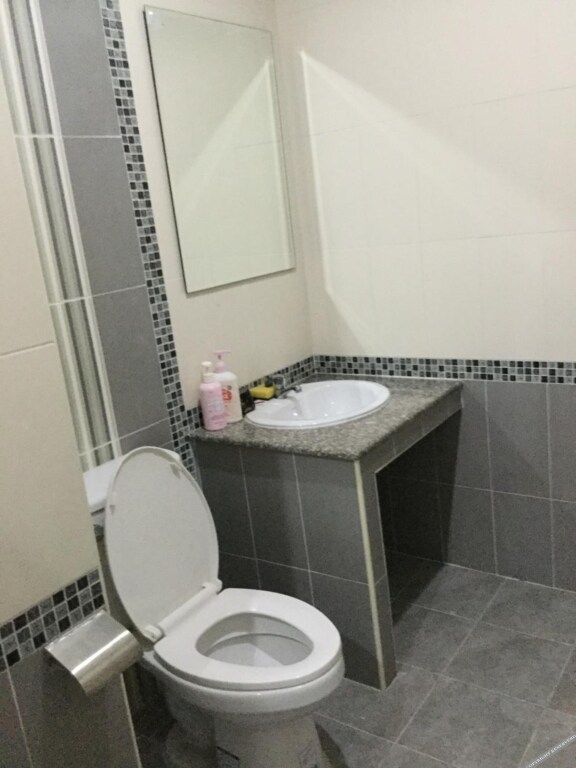 Чумпхон: Chogun Hostel