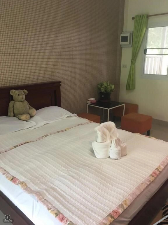 Чумпхон: Chogun Hostel