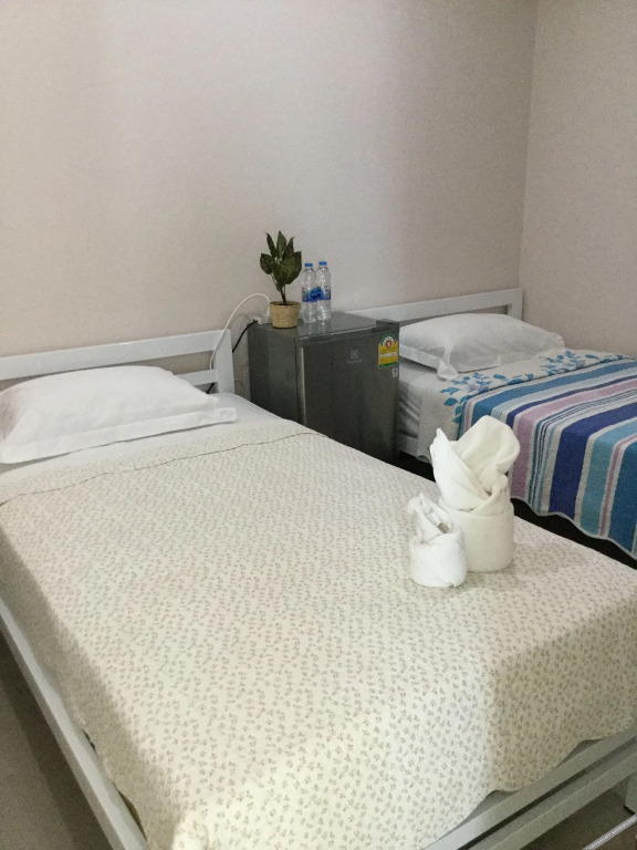 Чумпхон: Chogun Hostel