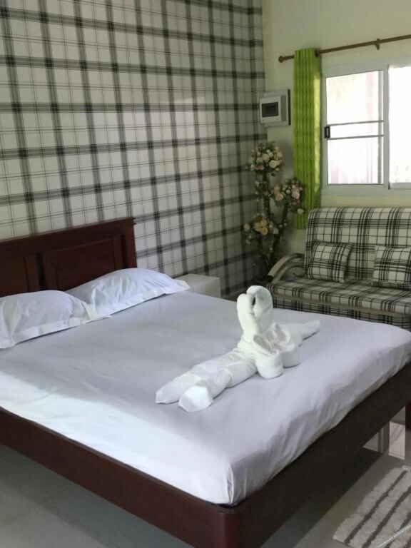 Чумпхон: Chogun Hostel