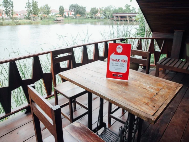 Удонтхани: Nida Rooms Ban Nong 113 Na Di