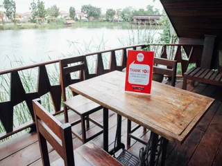 Удонтхани: Nida Rooms Ban Nong 113 Na Di