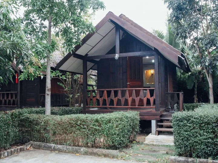 Удонтхани: Nida Rooms Ban Nong 113 Na Di