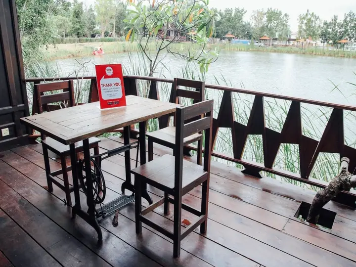 Удонтхани: Nida Rooms Ban Nong 113 Na Di