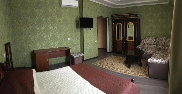 Смоленск: Отель Держава