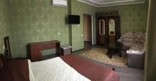 Смоленск: Отель Держава
