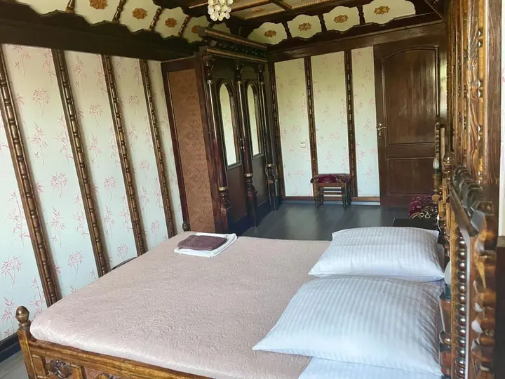 Смоленск: Отель Держава