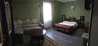 Смоленск: Отель Держава